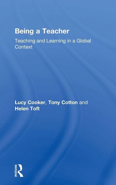 Produktbild: Being a Teacher