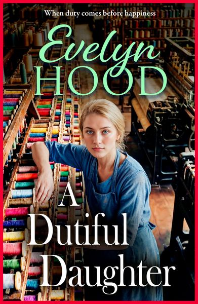 Produktbild: A Dutiful Daughter