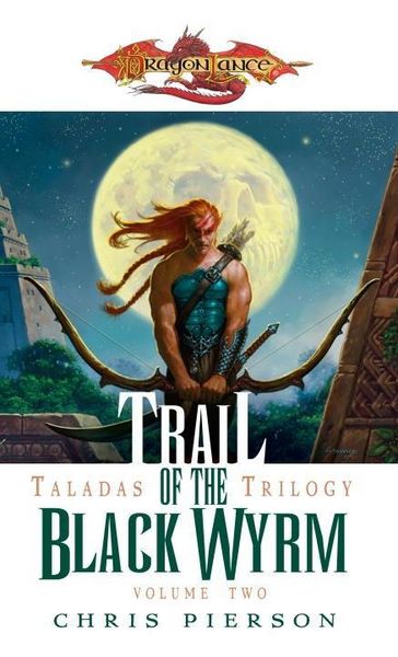 Produktbild: Trail of the Black Wyrm