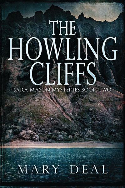 Produktbild: The Howling Cliffs