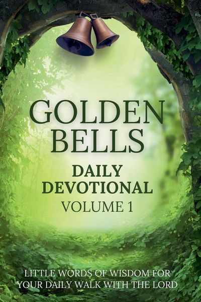 Produktbild: Golden Bells Daily Devotional Volume 1