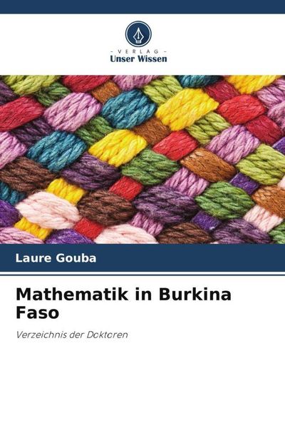 Mathematik in Burkina Faso
