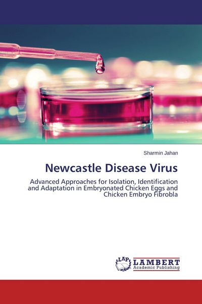 Produktbild: Newcastle Disease Virus