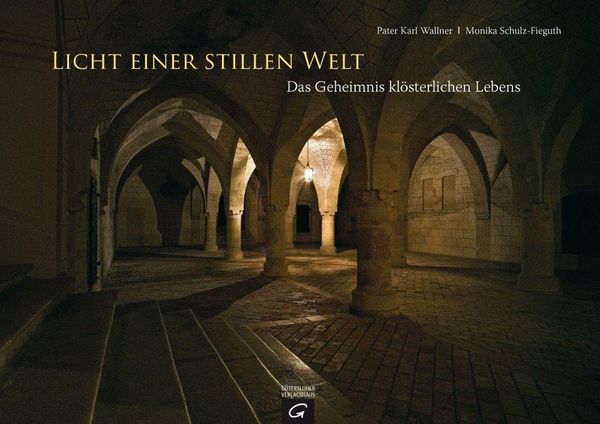 Produktbild: Licht einer stillen Welt