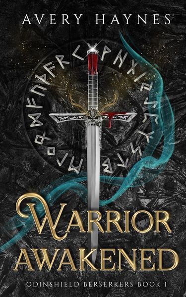 Produktbild: Warrior Awakened