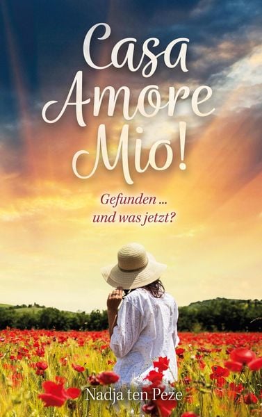 Produktbild: Casa Amore Mio! Band 2