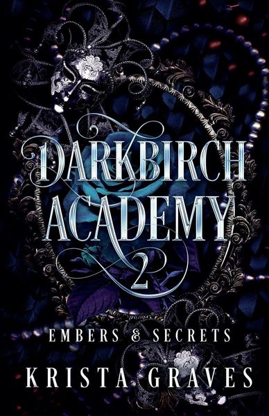 Produktbild: Darkbirch Academy 2