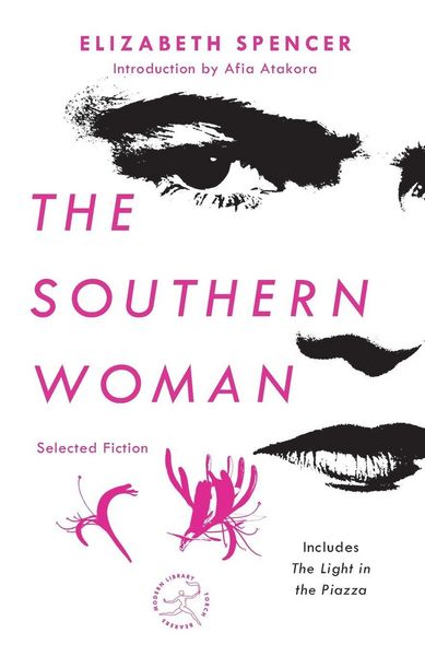 Produktbild: The Southern Woman