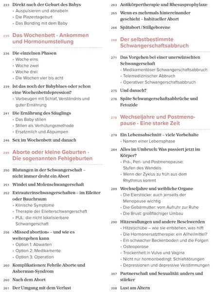 Produktbild: Das gro&szlig;e Gynbuch