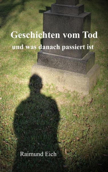 Produktbild: Geschichten vom Tod