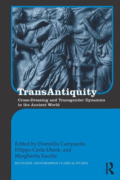 Produktbild: TransAntiquity