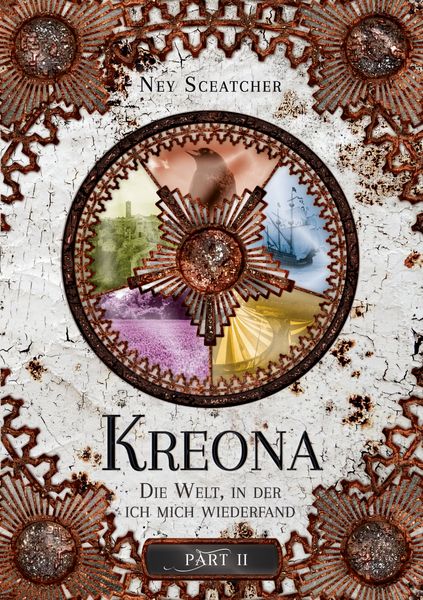 Produktbild: Kreona