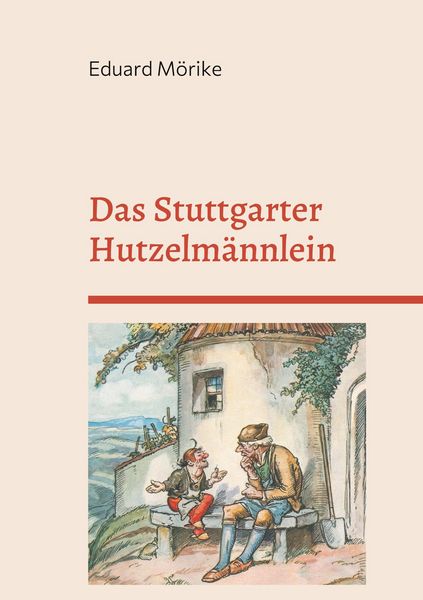 Produktbild: Das Stuttgarter Hutzelm&auml;nnlein