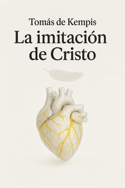 Produktbild: La imitaci&oacute;n de Cristo