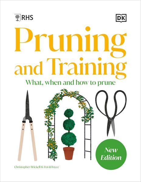 Produktbild: RHS Pruning and Training