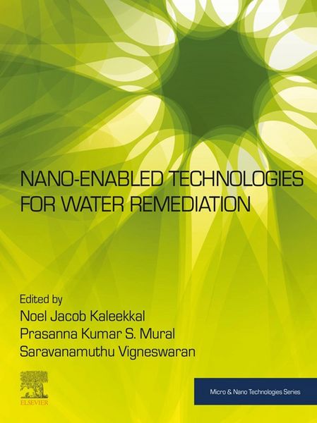 Produktbild: Nano-Enabled Technologies for Water Remediation