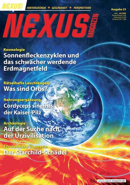 Produktbild: Nexus