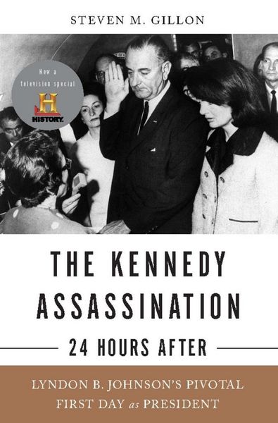 Produktbild: The Kennedy Assassination--24 Hours After