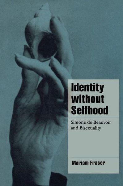 Produktbild: Identity Without Selfhood