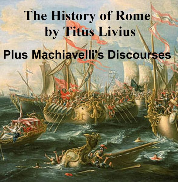 Produktbild: The History of Rome