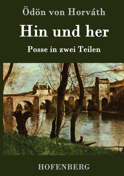Produktbild: Hin und her