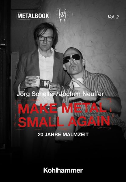 Produktbild: Make Metal Small Again