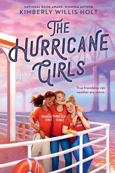 Produktbild: The Hurricane Girls