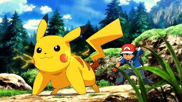Produktbild: Pok&eacute;mon &ndash; Der Film: Diancie und der Kokon der Zerst&ouml;rung