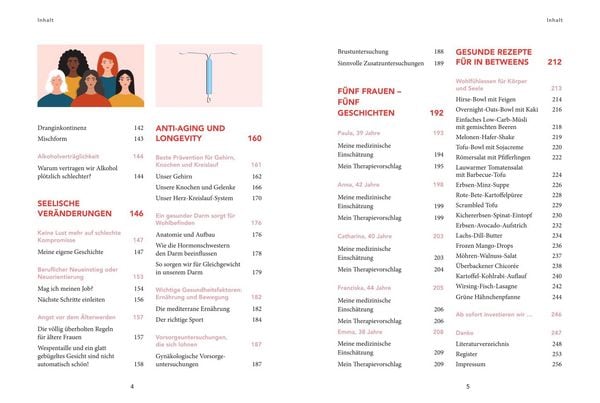 Produktbild: Raus aus dem Hormonkarussell