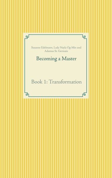 Produktbild: Becoming a Master