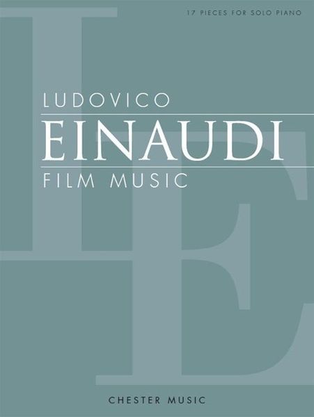 Produktbild: Film Music