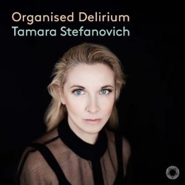 Produktbild: Organised Delirium