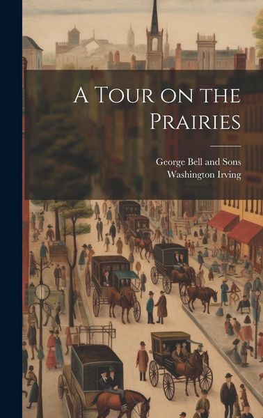 Produktbild: A Tour on the Prairies