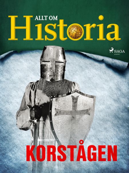 Produktbild: Korst&aring;gen
