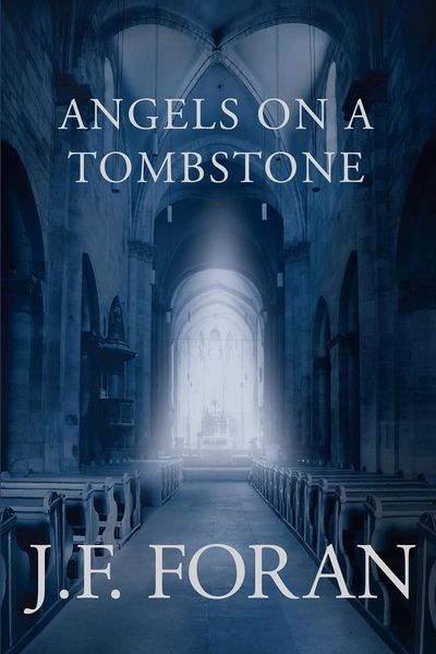 Produktbild: Angels on a Tombstone