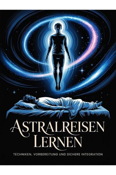 Produktbild: Astralreisen lernen