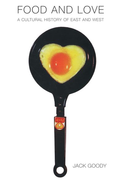 Produktbild: Food and Love