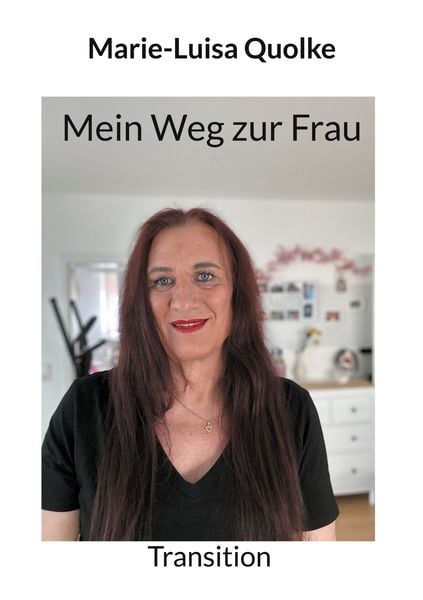 Produktbild: Mein Weg zur Frau