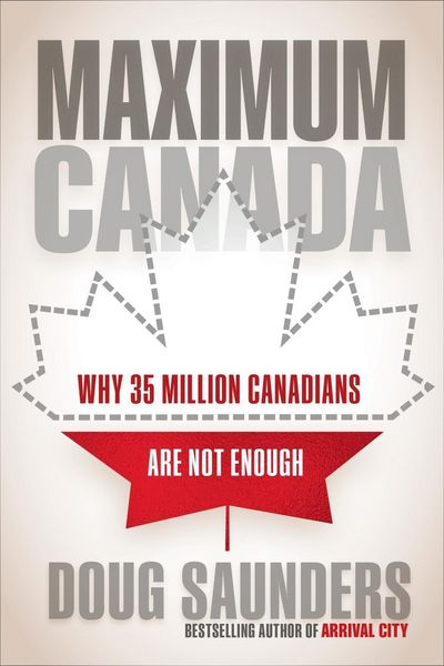 Produktbild: Maximum Canada