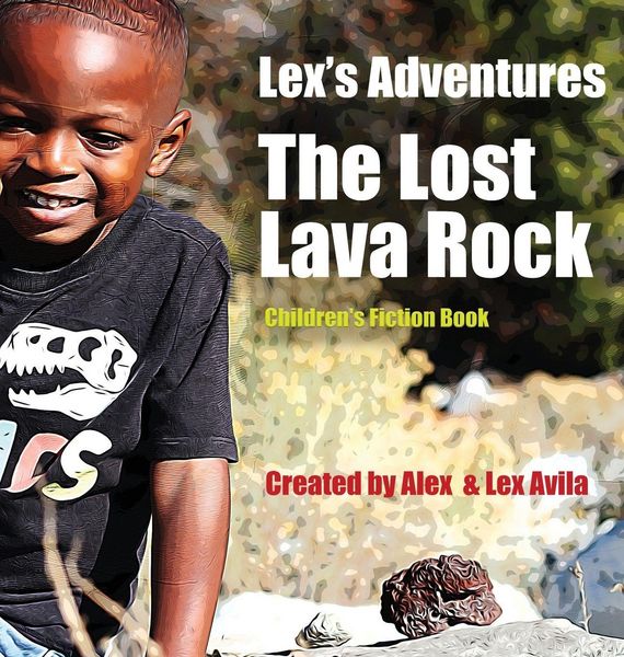 Produktbild: Lex's Adventures
