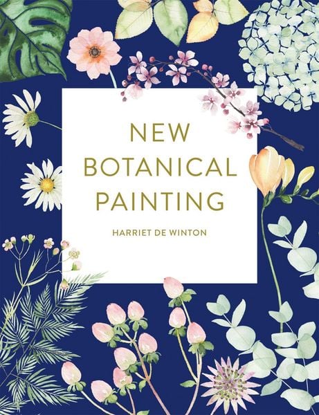 Produktbild: New Botanical Painting