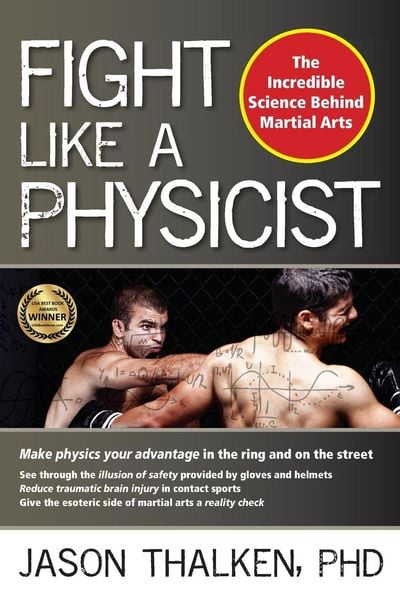 Produktbild: Fight Like a Physicist
