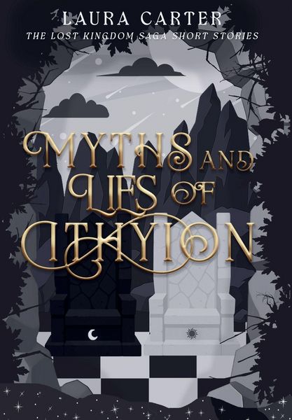 Produktbild: Myths and Lies of Ithyion