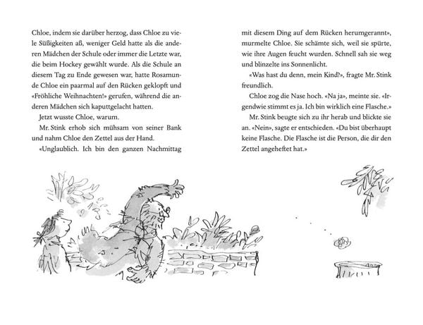 Produktbild: Gestatten, Mr. Stink