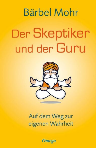 Produktbild: Der Skeptiker und der Guru