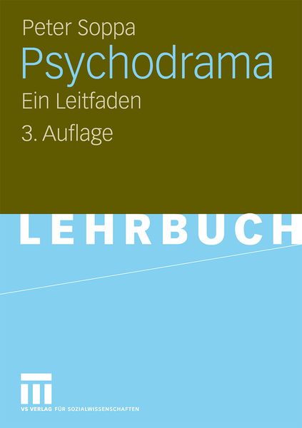 Produktbild: Psychodrama