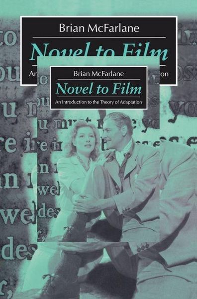 Produktbild: Novel To Film