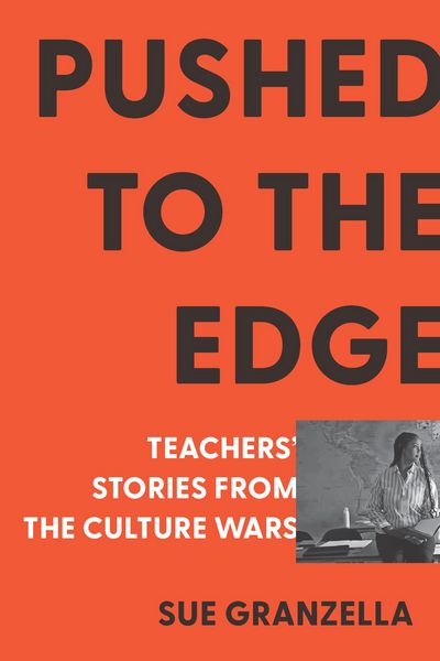 Produktbild: Pushed to the Edge