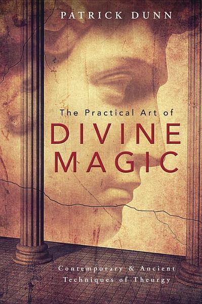 Produktbild: The Practical Art of Divine Magic