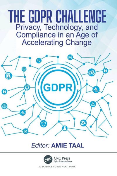 Produktbild: The GDPR Challenge